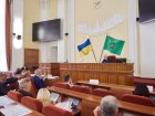 Ігор Терехов зустрівся з представниками громадських організацій афганців і чорнобильців