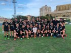 Харківський «Олімп» - 16-разовий чемпіон країни з регбі-15