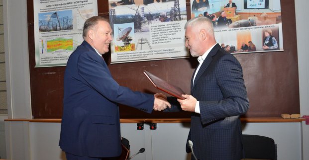 Міськрада продовжить співпрацю з Харківським політехом