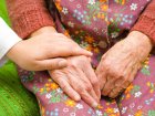 Соцпрацівники обслуговують 18 тисяч одиноких харків'ян