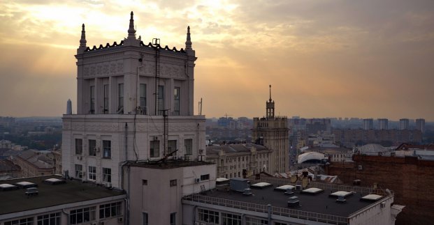 У Харкові нагородили переможців фотоконкурсу для Вікіпедії