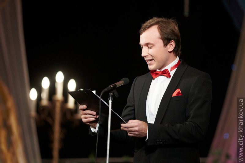 Геннадій Кернес привітав кондитерську фабрику «Харків'янка» з ювілеєм