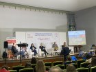 Харків бере участь у міжнародному форумі індустрії туризму у Львові