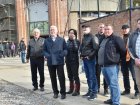 Ігор Терехов ознайомився з ходом реконструкції зоопарку