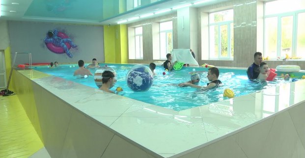 У Харкові відкрили унікальну реабілітаційну клініку для дітей