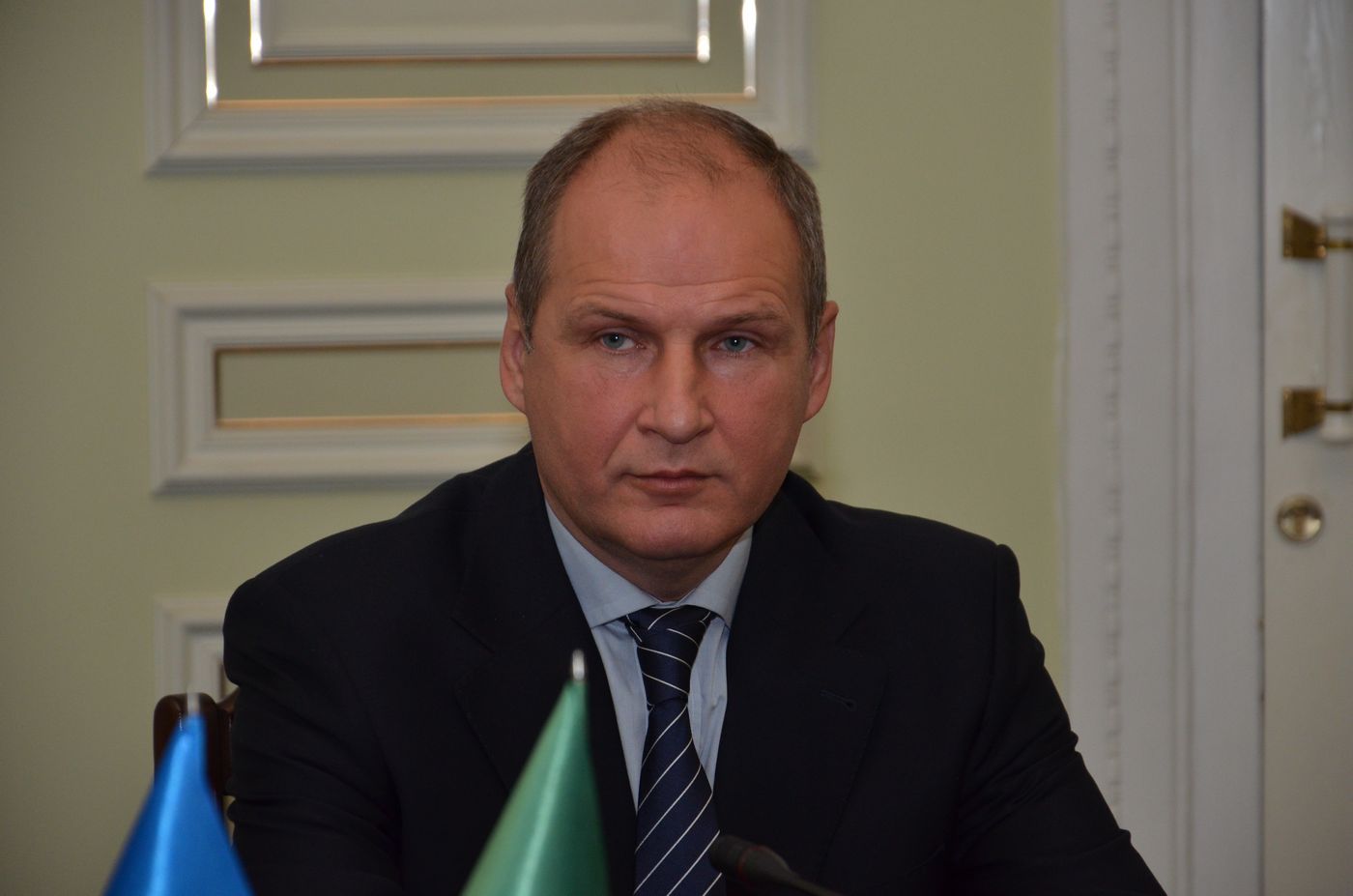 Міська рада підписала меморандум зі спортивними профспілками