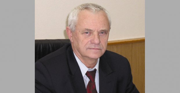 Сьогодні - день народження почесного харків'янина Юрія Златкіна