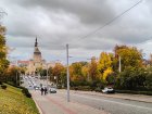 Завтра в Харкові - до 13 градусів тепла