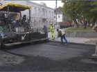 У Новобаварському районі ремонтують дороги