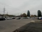Перехрестя перед Велозаводським мостом приведуть до ладу