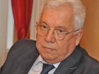Почесний харків’янин Олександр Харченко святкує день народження