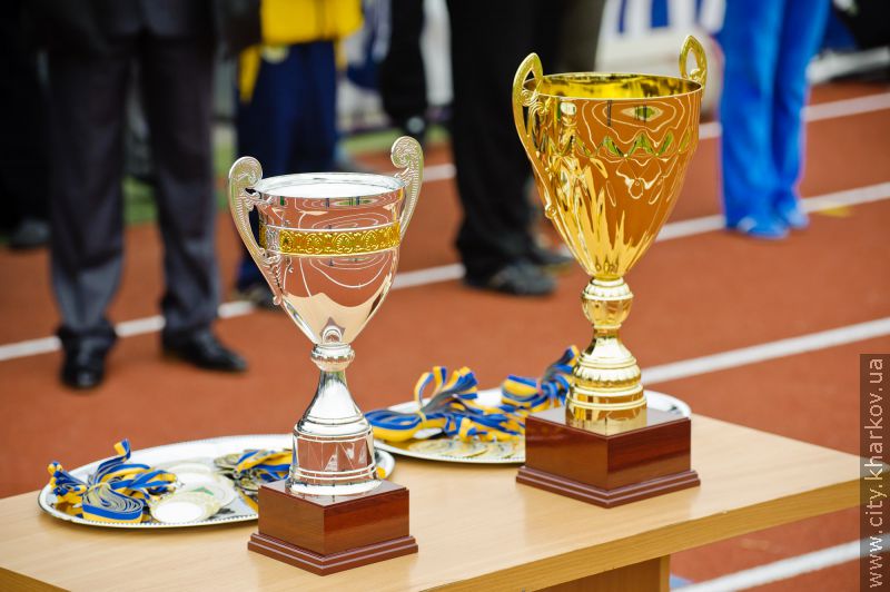 Футбольна команда Харківської міськради виграла матч у колег зі Львова (оновлено)