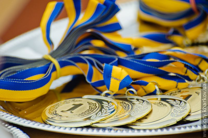 Футбольна команда Харківської міськради виграла матч у колег зі Львова (оновлено)