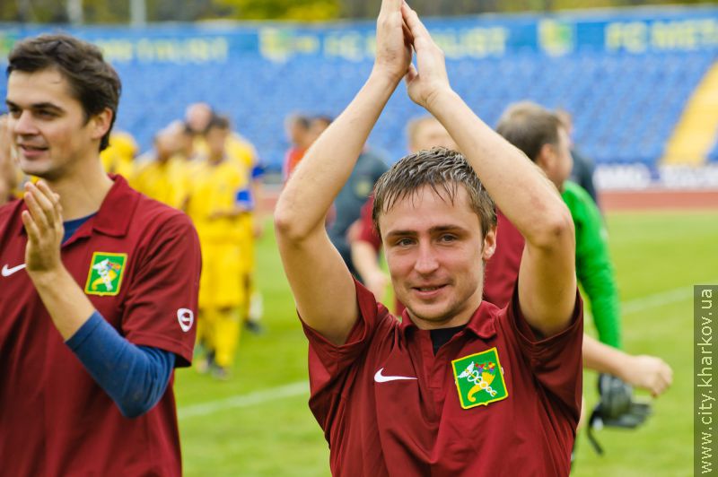 Футбольна команда Харківської міськради виграла матч у колег зі Львова (оновлено)