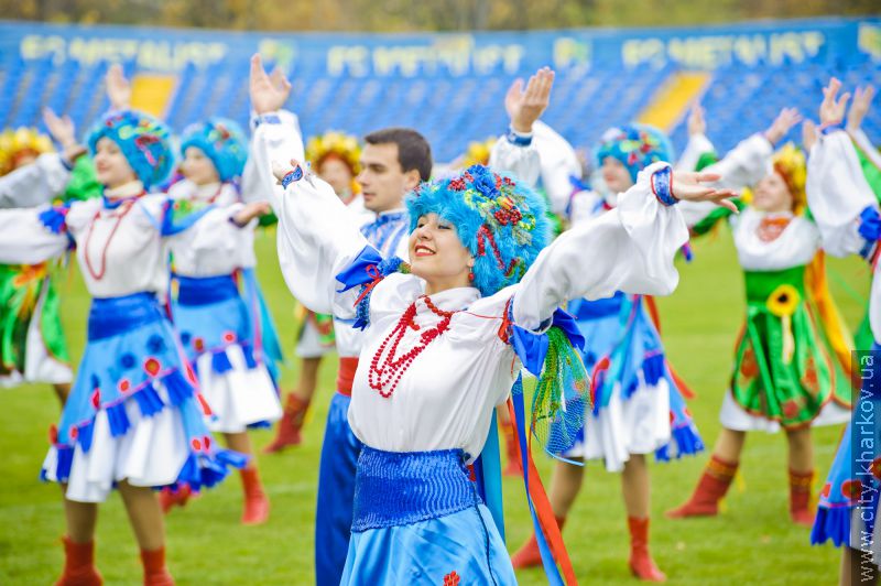 Футбольна команда Харківської міськради виграла матч у колег зі Львова (оновлено)
