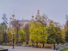 Завтра в Харкові - до 9 градусів тепла