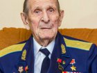 Міська рада вітає з днем народження легенду авіації Михайла Карпєєва