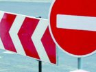 Вулицями Серповою та Коломенською до кінця тижня заборонено рух транспорту