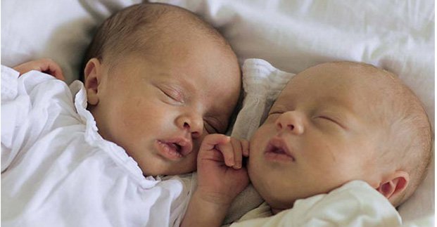 25 листопада в Харкові народилося 45 дітей