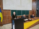 В університеті будівництва і архітектури відкрили унікальну навчальну аудиторію