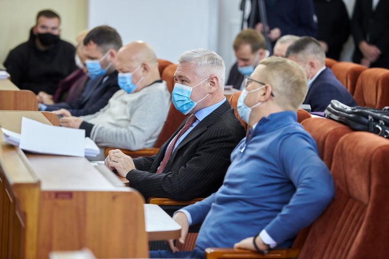 Місто виділило додаткові кошти на інсулін та боротьбу з коронавірусом