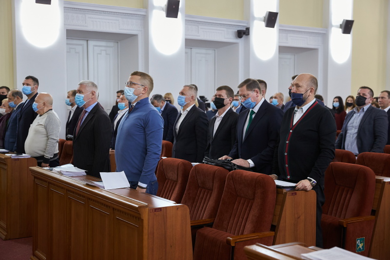 Місто виділило додаткові кошти на інсулін та боротьбу з коронавірусом