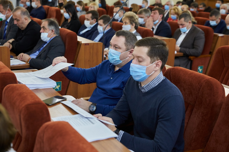 Місто виділило додаткові кошти на інсулін та боротьбу з коронавірусом