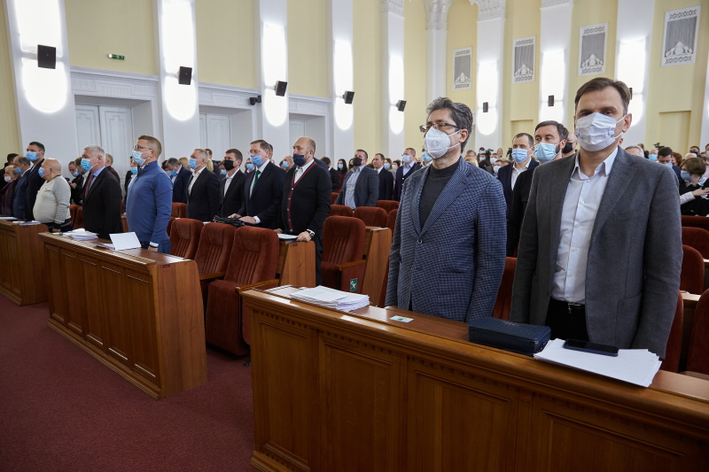Місто виділило додаткові кошти на інсулін та боротьбу з коронавірусом