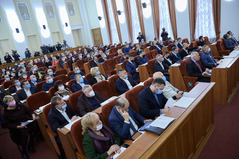 Місто виділило додаткові кошти на інсулін та боротьбу з коронавірусом