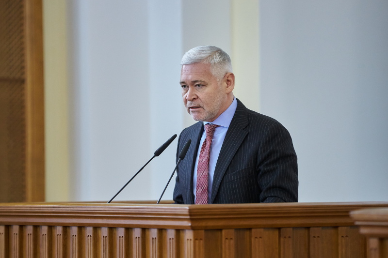 Місто виділило додаткові кошти на інсулін та боротьбу з коронавірусом