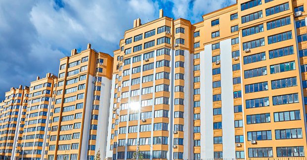 Харків - лідер за обсягами фінансування житлових програм