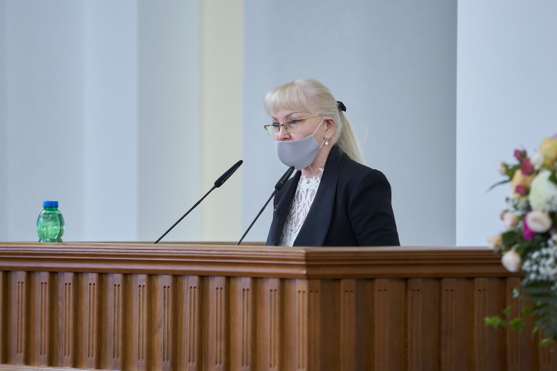 Депутати Харківської міськради нового скликання склали присягу