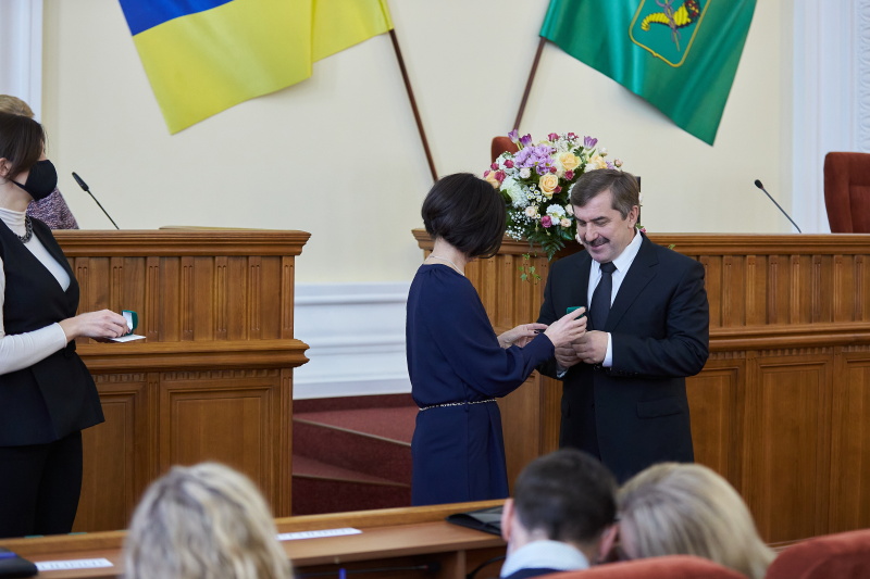 Депутати Харківської міськради нового скликання склали присягу