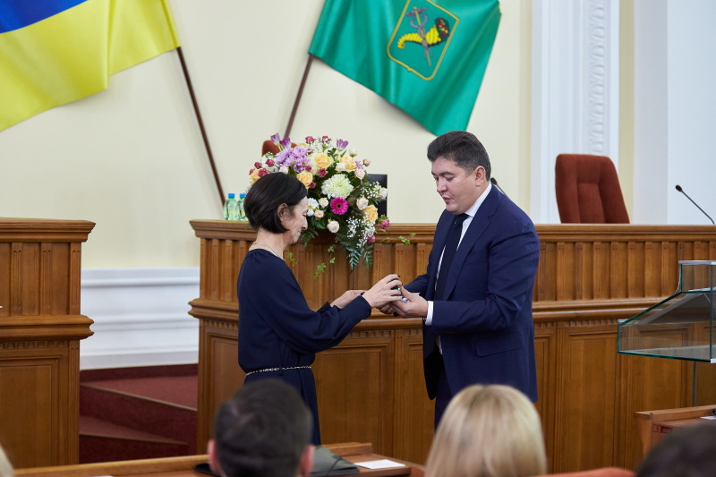 Депутати Харківської міськради нового скликання склали присягу