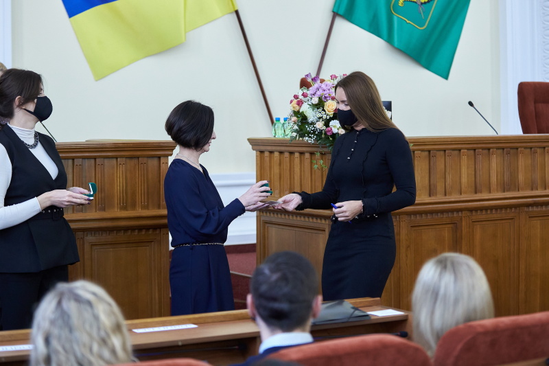 Депутати Харківської міськради нового скликання склали присягу