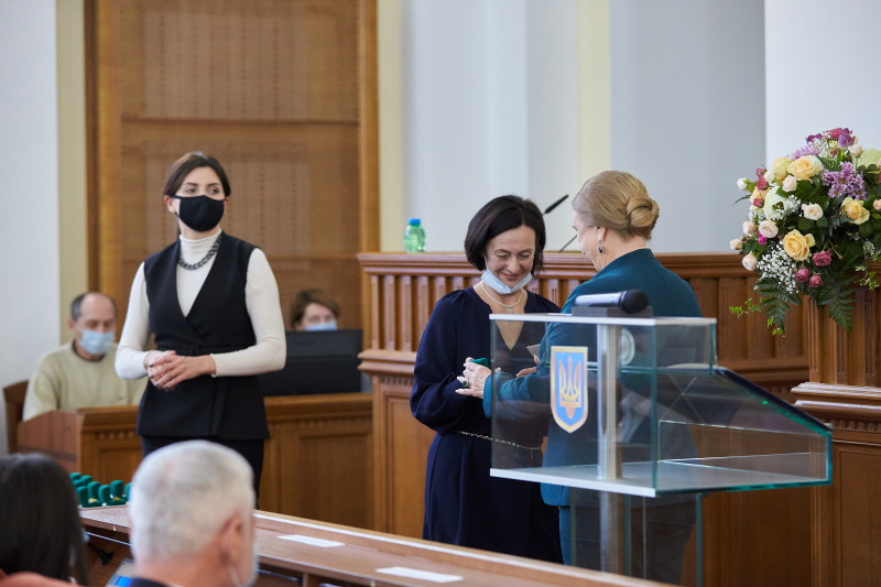 Депутати Харківської міськради нового скликання склали присягу