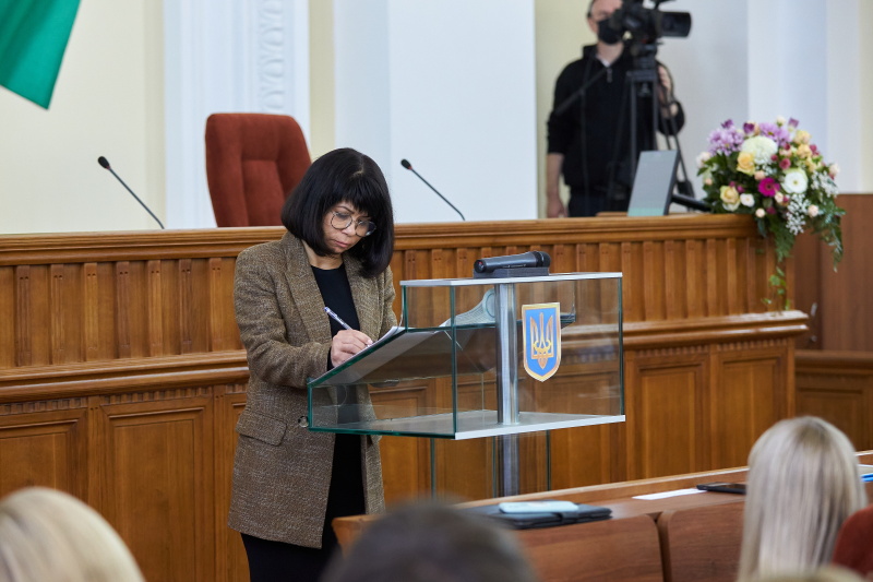 Депутати Харківської міськради нового скликання склали присягу