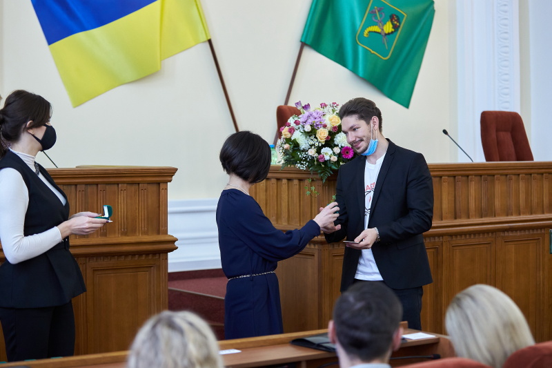 Депутати Харківської міськради нового скликання склали присягу