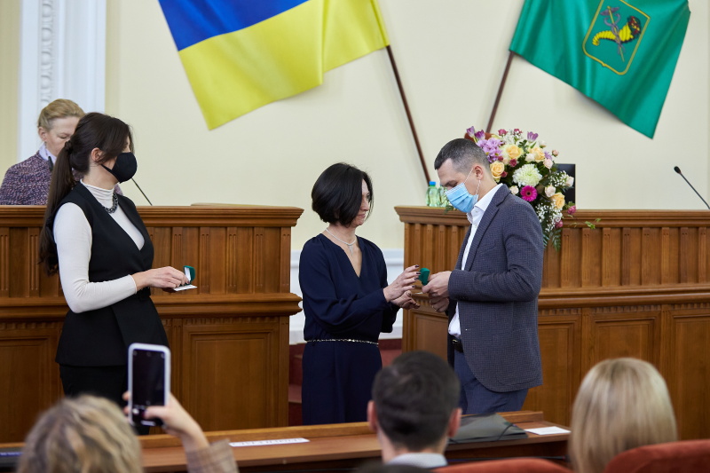 Депутати Харківської міськради нового скликання склали присягу