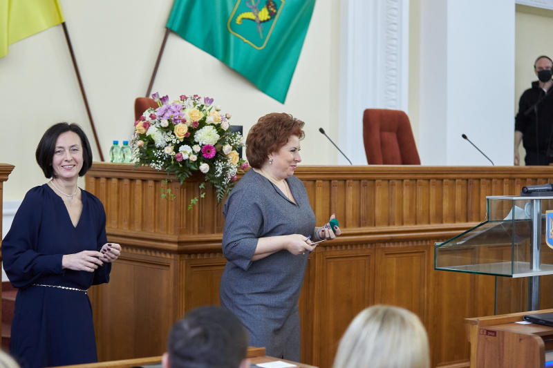Депутати Харківської міськради нового скликання склали присягу