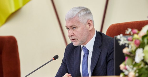 Ігор Терехов обраний секретарем міської ради