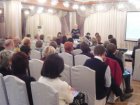 У Харкові проходить семінар «Діти - інвестиції в майбутнє»
