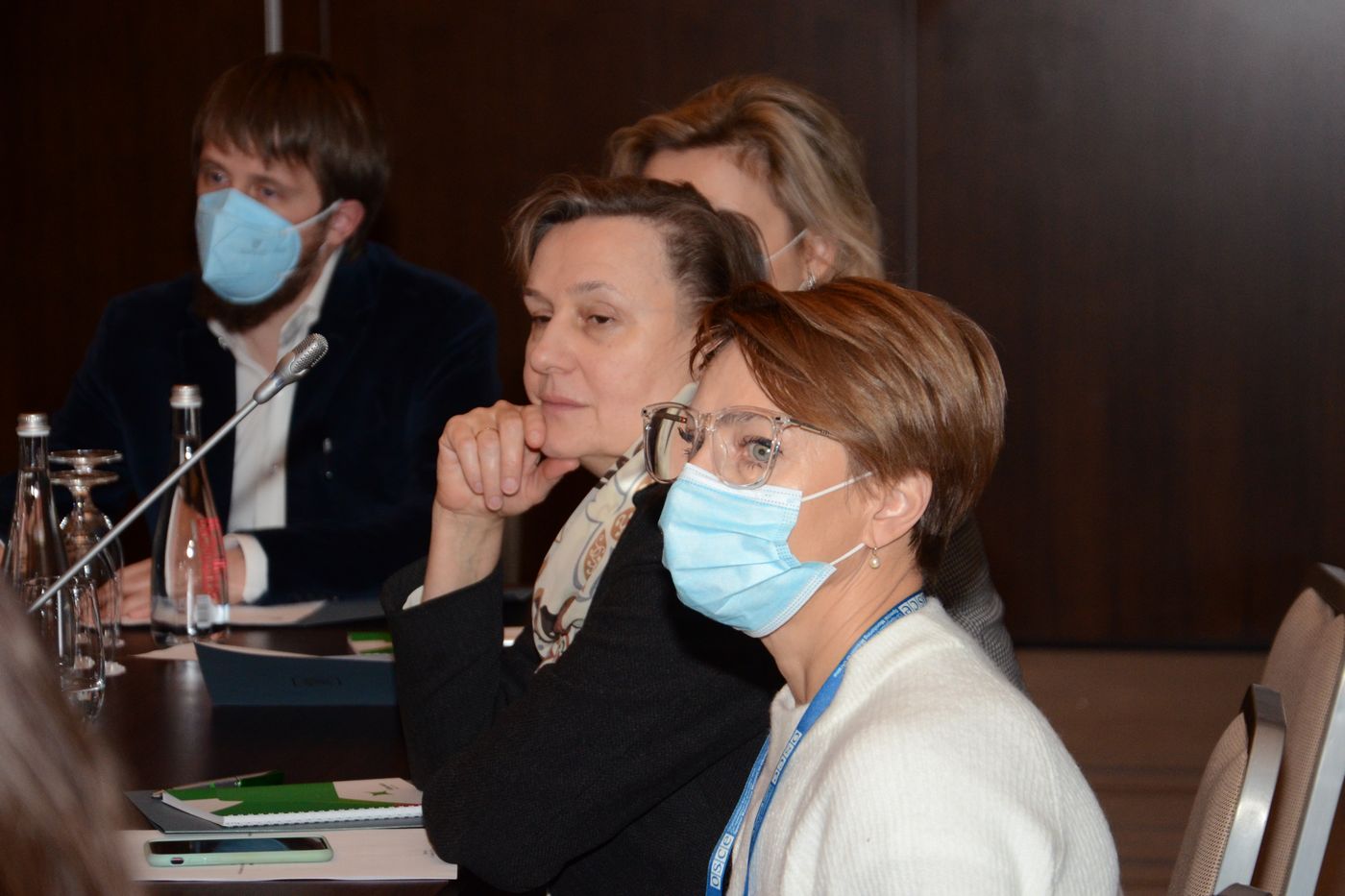 Дипломати обговорили в Харкові економічне співробітництво в умовах пандемії
