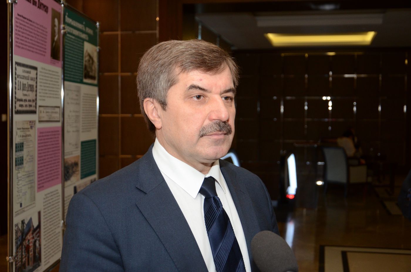Дипломати обговорили в Харкові економічне співробітництво в умовах пандемії