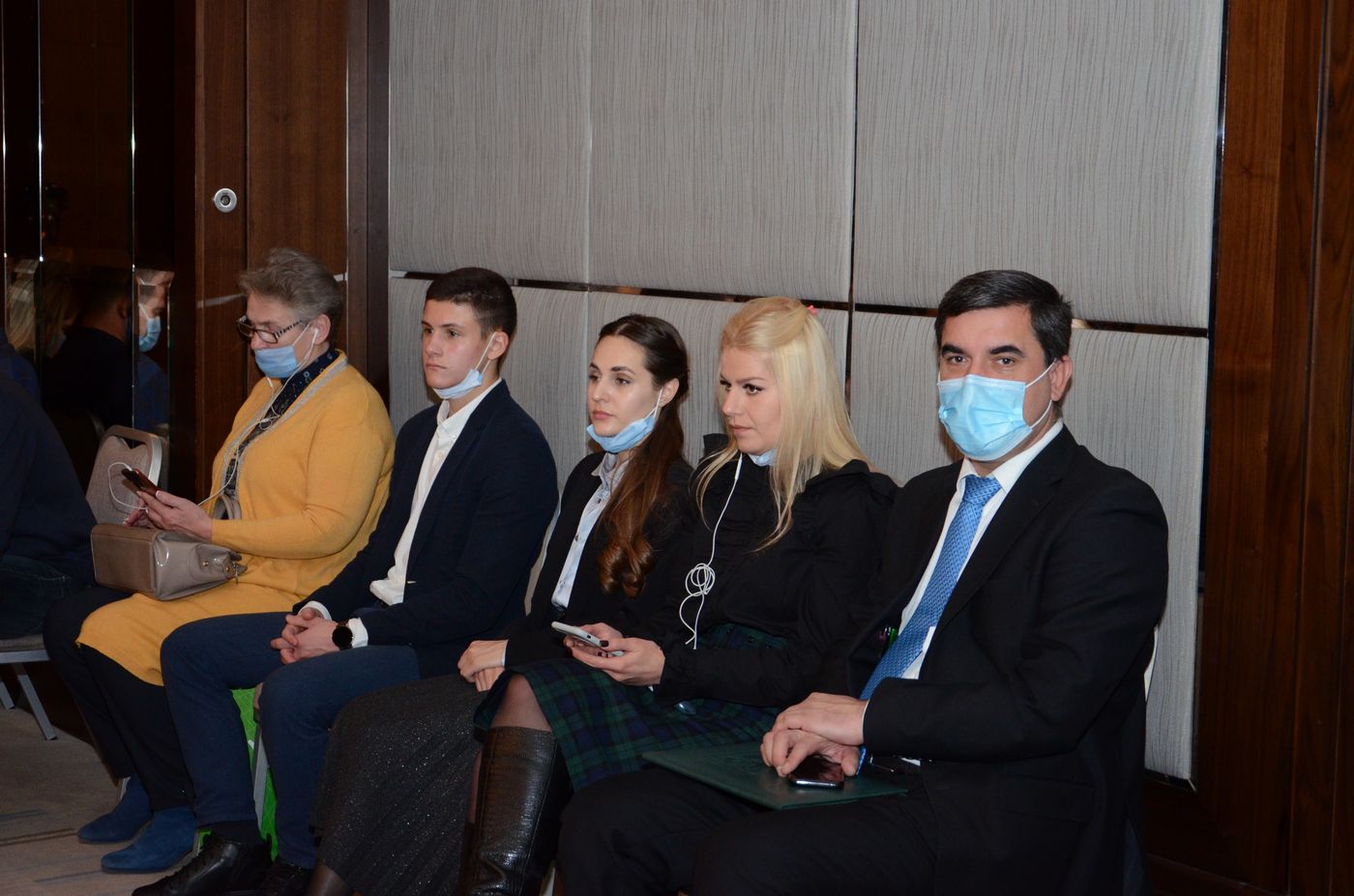 Дипломати обговорили в Харкові економічне співробітництво в умовах пандемії