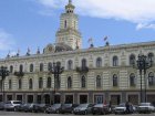 Мер Тбілісі направив лист співчуття на адресу Харківської міськради