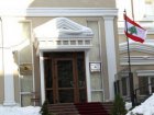 Посольство Лівану: Завжди пам'ятатимемо добрі справи мера Харкова