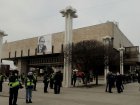 Сьогодні в Харкові прощаються з Геннадієм Кернесом