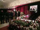 Віталій Кличко: Геннадій Кернес - один з найкращих мерів України