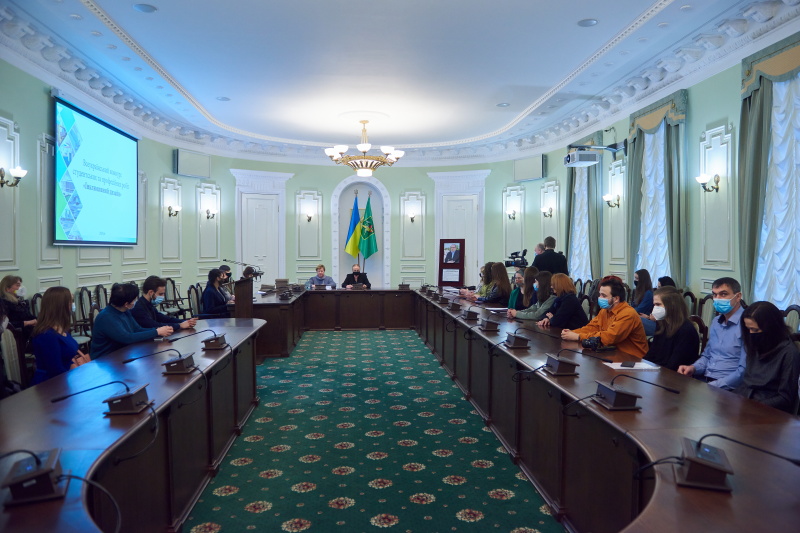 У Харкові нагородили переможців конкурсу проєктів «Універсальний дизайн»